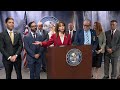 WATCH LIVE: Miami-Dade State Attorney's Office speak on Hammocks HOA theft case