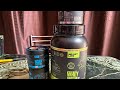 Beast life supplements unboxing and bcaa review  beastlife unboxing supplements 