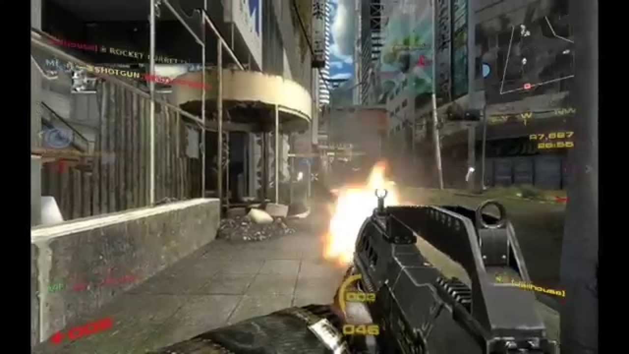 Nerkle's Highlight Reel