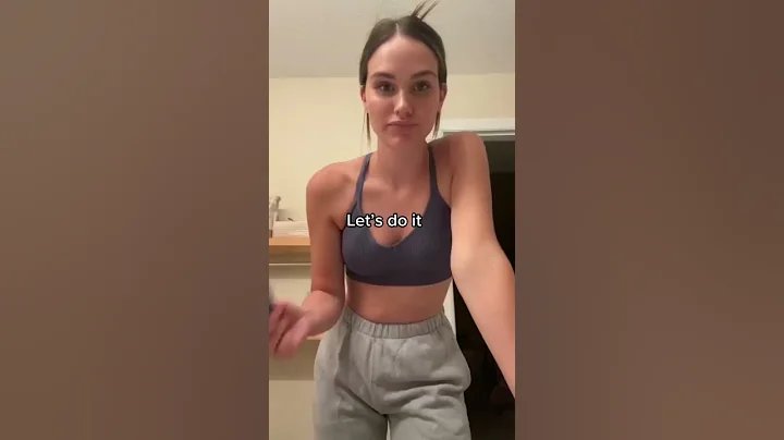 I took a pregnancy test… #shorts