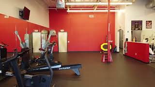 Pritchette Physical Therapy Foothills