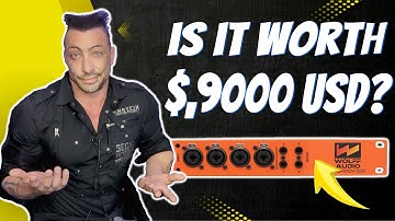 THIS Makes Using Analog EASIER Than Plugins! 💥