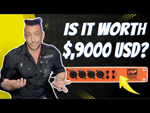 This Makes Using Analog Easier Than Plugins! 💥