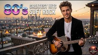 Soft Rock Love Songs That Create the Perfect Romantic Mood screenshot 5
