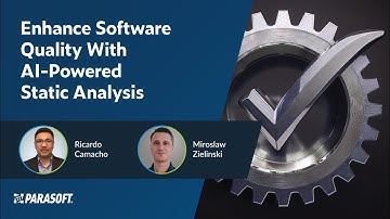 Enhance Software Quality With AI Powered Static Analysis Recording