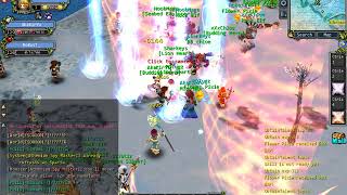 GodsWar 2020 06 28 ChisCake speedhack wallhack