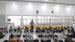 Tukang Parkir Jadi Polisi by Polda Bali TV 588 views 2 years ago 4 minutes, 11 seconds