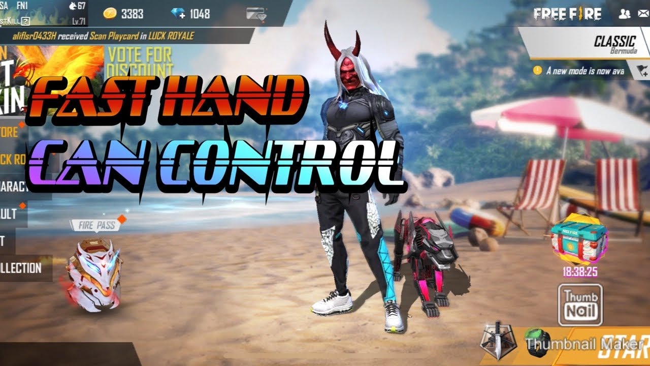 Highlight FREEFIRE 2020 Gameplay ������������������ - YouTube