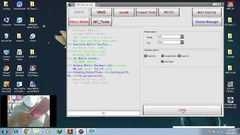 oppo A1K lock remov MRT TOOL FRP BYPASS