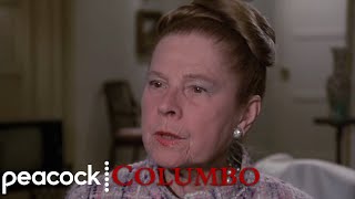 Abigail Mitchell's Final Chapter | Columbo