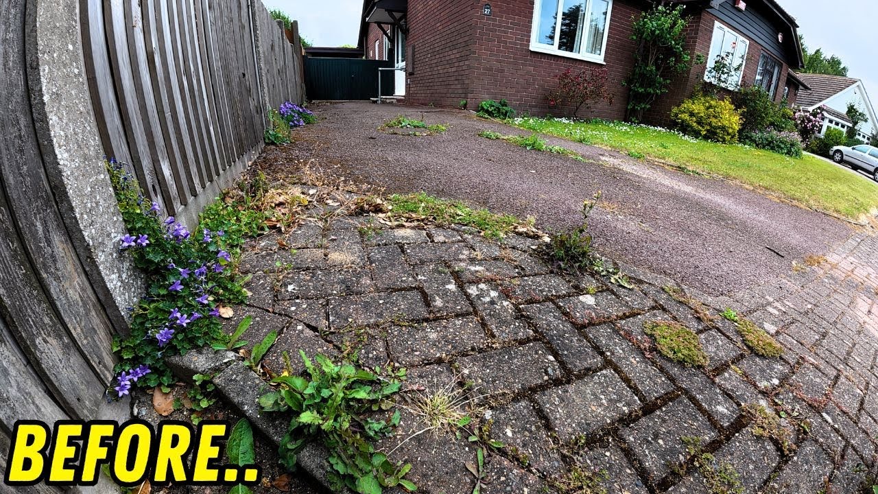 We Just Turned Up! Surprise Transformation but does it go to plan?!