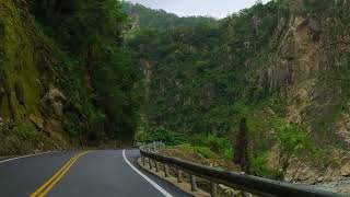 Kinomap Vr Track Taroko National Park, Taiwan