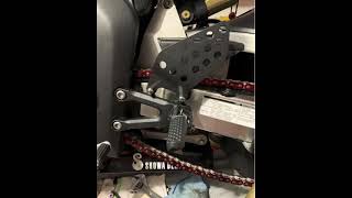 Repsol Build In The Beginning 8