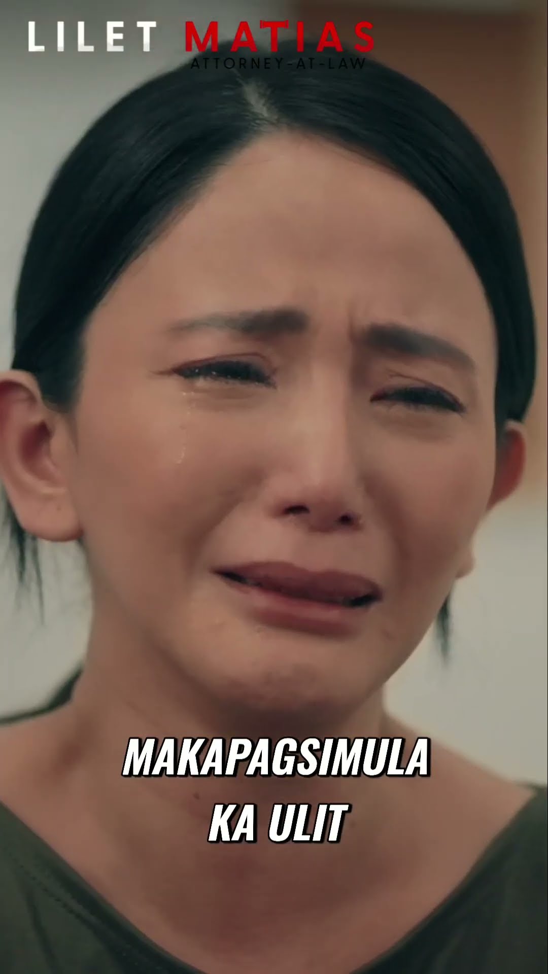 Patatawarin ka ng Diyos, Lydia #shorts (Lilet Matias, Attorney-At-Law)
