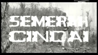 (Petikan) Filem Melayu Klasik - Semerah Cindai (1973)