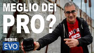 Viltrox EVO 35mm F1.8 II: Prestazioni da TOP a un prezzo SHOCK? (Recensione)