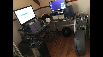 Demonstrating the Silicon Graphics 320 Visual Workstation