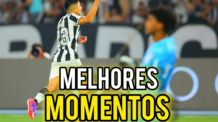 Botafogo 2 x 1 Corinthians | Melhores Momentos (COMPLETO) | Brasileirão 2024