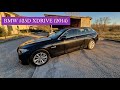 BMW 525D XDRIVE (2014) •tour•