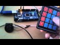 Phát âm thanh bằng Arduino