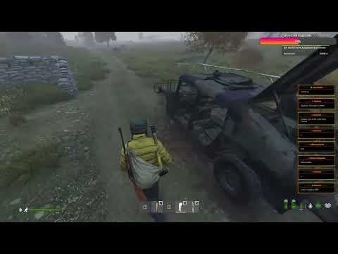 EXPANSION|МИРОТВОРЕЦ|PVE|NoWipe|Bots|Missions, обзор ➤ #EXPANSIONМИРОТВОРЕЦPVE #DayZ