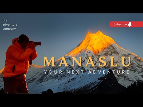 MANASLU CIRCUIT TREK IN NEPAL - LARKE PASS 5106M | ALL YOU NEED TO KNOW