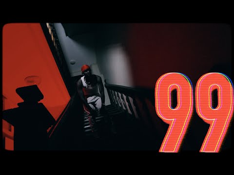 l.ovathelord - BIG BUCK (Directed By @9XCIX )