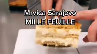 Mille Feuille Mrvica 2021