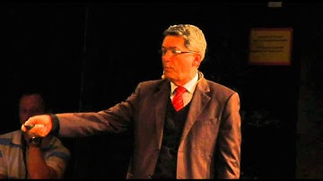 Marco Gonzalez presentation 2012 Part 2