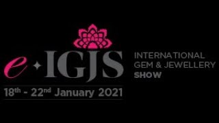 Gems & Jewellery | 18TH - 22ND JANUARY 2021 | E-IGJS | INAUGURATION | ONLINE SHOW | GJEPC screenshot 4
