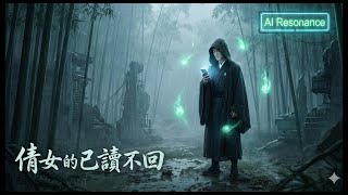 🎧Read-Receipt (倩女的已讀不回) - Ancient R&B Fusion | Full Ver.