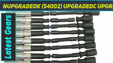 NGK (54002) RC EUC073 Spark Plug Wire Set - Short Review