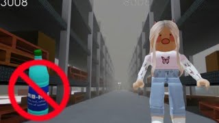 ВЫЖИВАЮ В ИКЕЕ С БОССОМ!!! УМЕРЛА ОТ ГОЛОДА?😮 Roblox 3008