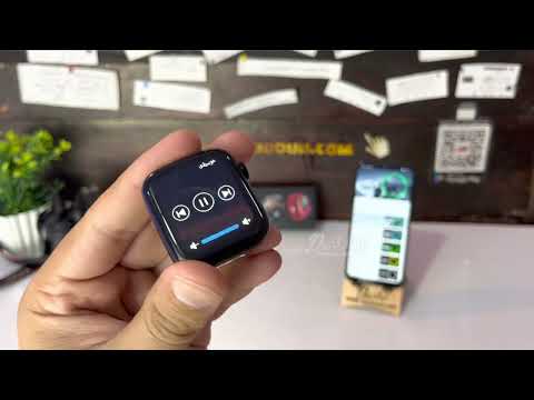 فيديو: هل يمكنني استخدام ساعة Apple الخاصة بي على Android؟