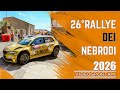 Salpietro Dario Galati Francesco PSG 26° Rallye dei Nebrodi 2026