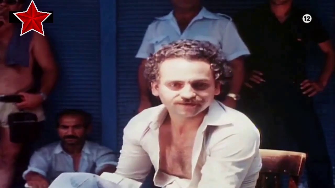 Ο παρθενοκυνηγός   Πατούσες - Σταθης Ψαλτης