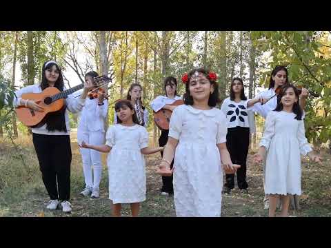 آموزشگاه موسیقی ماهنی مرند و تبریز