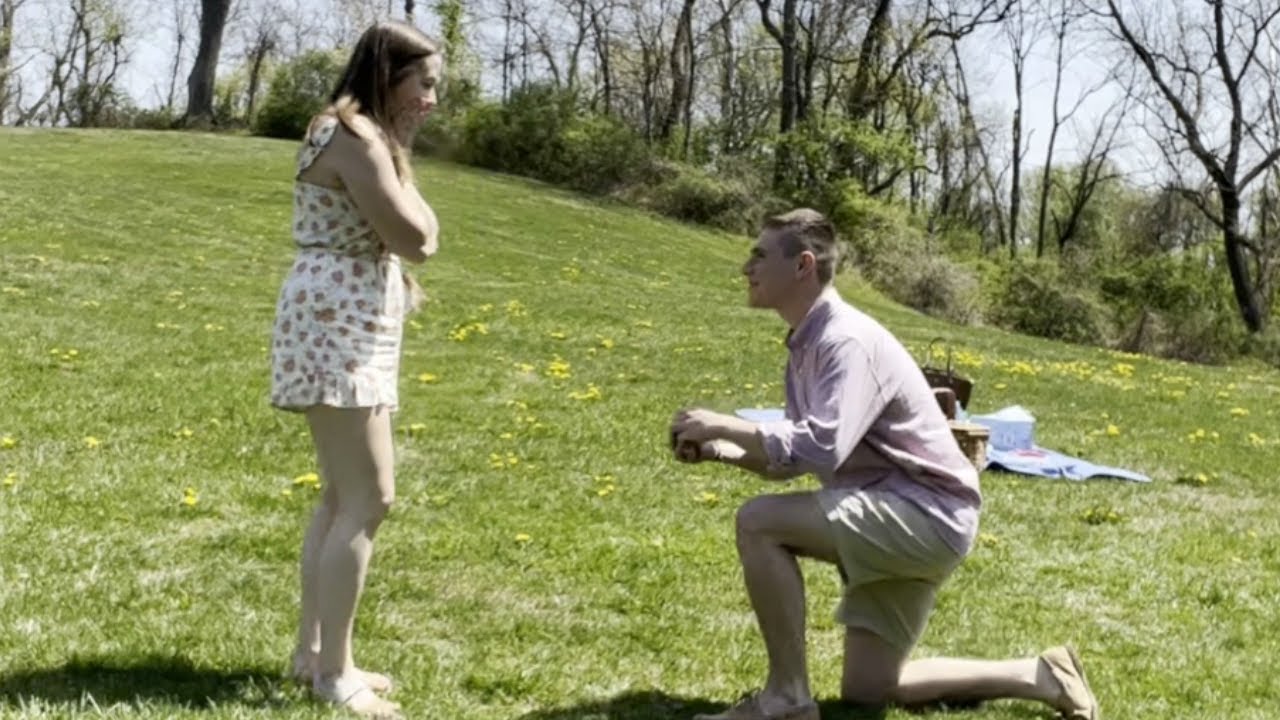 OUR 6 YEAR LOVE STORY TOLD IN 90 SECONDS - YouTube