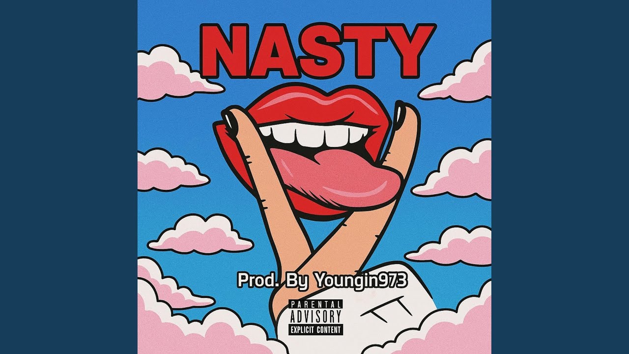 Watch Nasty on YouTube Watch Nasty on YouTube