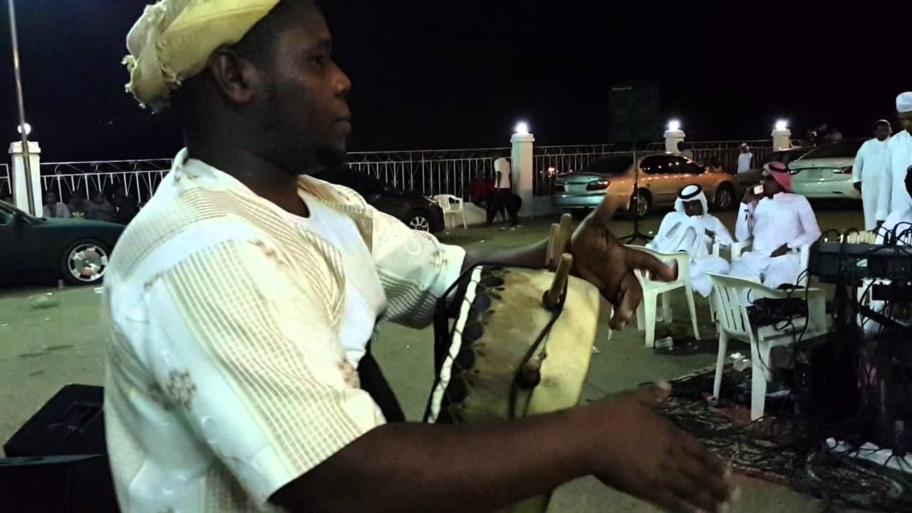 في خميس البحر