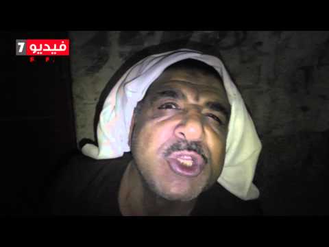 كبير عرب الخصوص يروى تفاصيل اشتباكات الخصوص