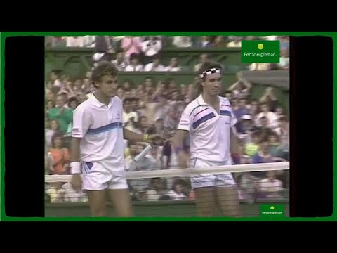 Βίντεο: Mats Wilander (Τενίστας) Καθαρή αξία: Wiki, Έγγαμος, Οικογένεια, Γάμος, Μισθός, Αδέρφια