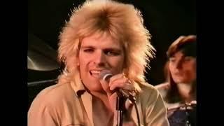 Scandal - How Long - Official Video 1978 - Remastered screenshot 2