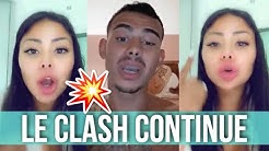 GREG RÉPOND AUX ACCUSATIONS, MAEVA BALANCE DES AUDIOS… 😱 ENORME CLASH ET RÉVÉLATIONS !