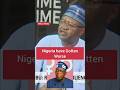 Is Nigeria Getting Better or W0rse Under Tinubu's Watch?
