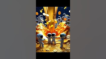 Concertos with Aliens on Mars 56 #blender #smartphone #memes #gaming #cartoon