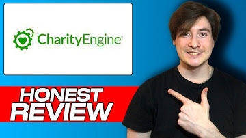 CharityEngine CRM: My Honest Review and User Experience