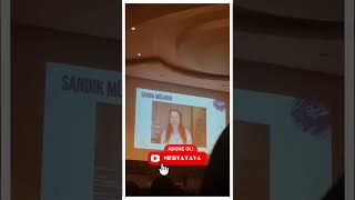 Sandık Müşahidi Eğitiminde Tiktok Videosu Gösterildi.