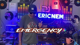 Download Lagu EMERGENCY 911 | Hands Up Budots Remix | Dj Ericnem MP3