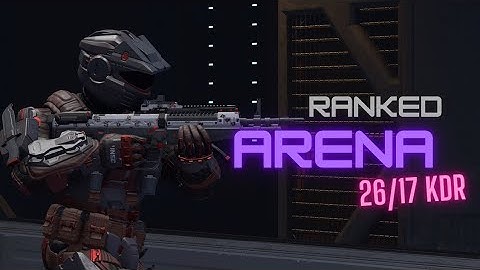 Halo Infinite Ranked 4v4 || KOTH - Random MM || 2024 Gameplay / Interference #2